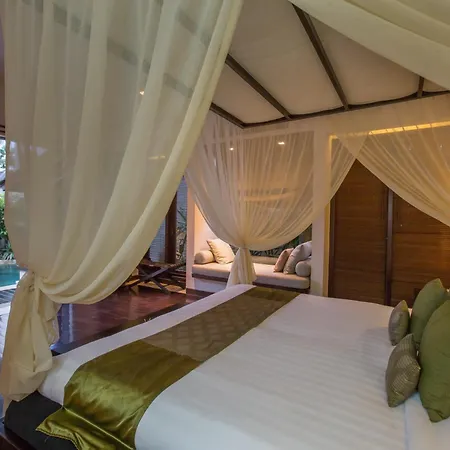 Villa Air Bali Boutique Resort And Spa-3